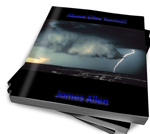Rising Above Life S Turmoil